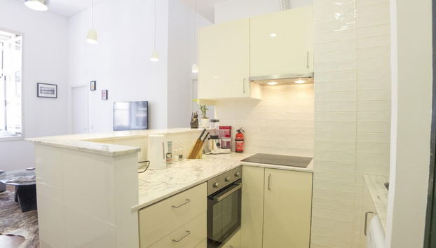 LV Premier Chiado CH7 AC Central Elevator - Foto 4, Habitación