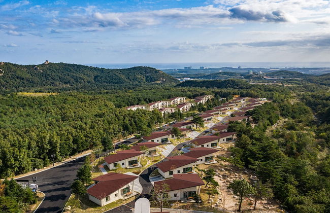 Kensington Resort Seorak Valley - Foto 71