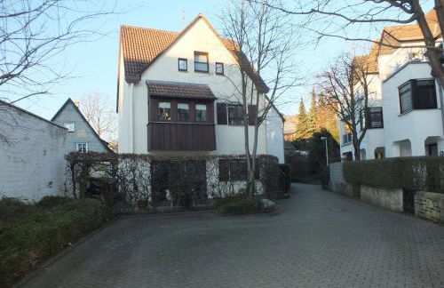 Herdecke, Zuhause mit Aussicht - Foto 4