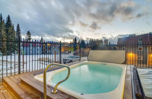 3BR Riverfront Retreat! Mtn Views, Community Perks - Foto 35