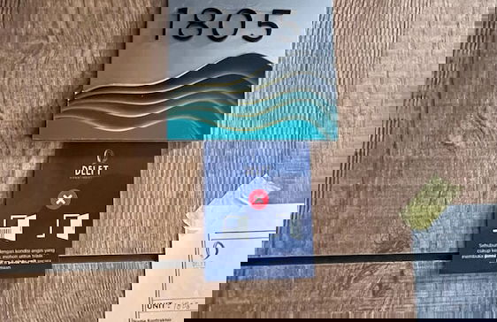 Spacious 2Br At Delft Ciputra Makassar Apartment - Foto 26