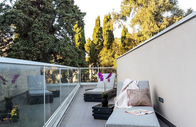 Sweet Inn - Villa Alexandra - Foto 52