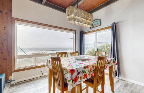 Gleneden BeachFront Getaway - Foto 9