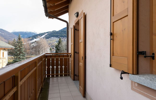 Italianway - Osteglio 15/F - Viola - Foto 34