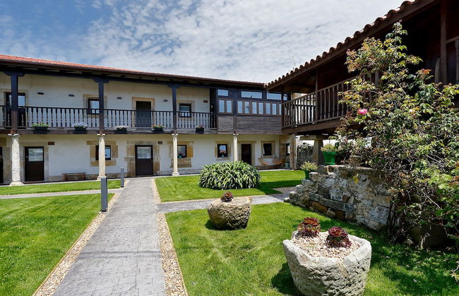 Apartamentos Rurales El Pilpayo - Photo 1