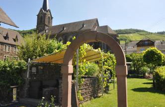 Apartments / Ferienwohnungen Moseluferstrasse - Photo 26