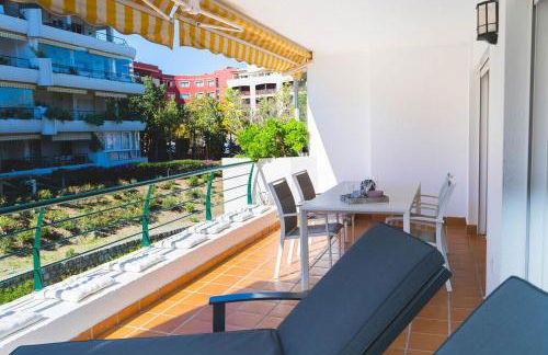 Precioso Apartamento en Guadalmina Golf - Marbella - Photo 28