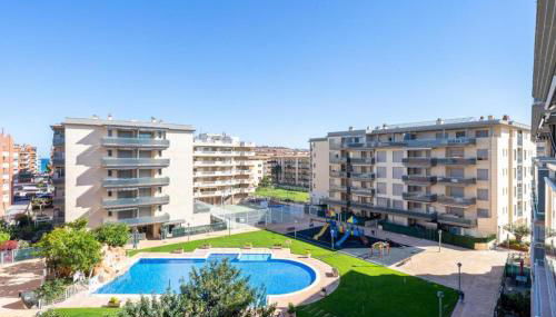 Maldivas Planet Costa Dorada - Foto 5