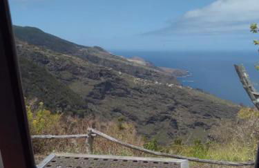 Adorable tiny house El Sitio with amazing views - Foto 10