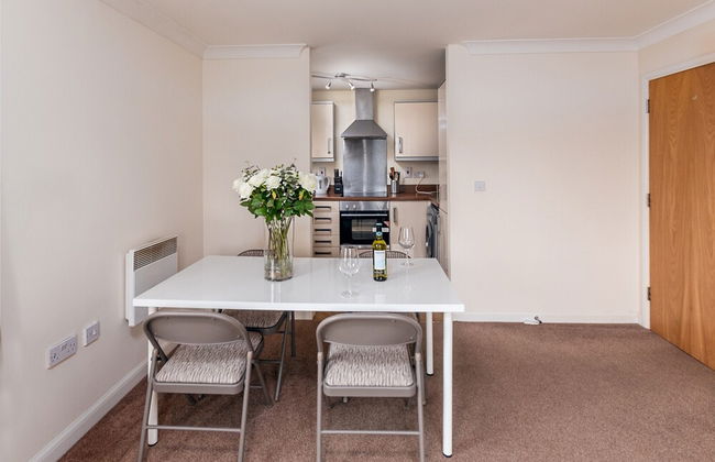 Abodebed - Handleys Court - Foto 26