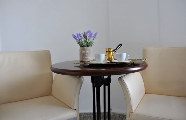 Napa City Apartments - Foto 39