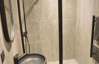 Chalet Jean (Coeur de Morzine) Jacuzzi & Sauna - Photo 52