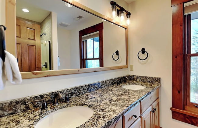 The Haven by Taylor Made Deep Creek - Foto 57