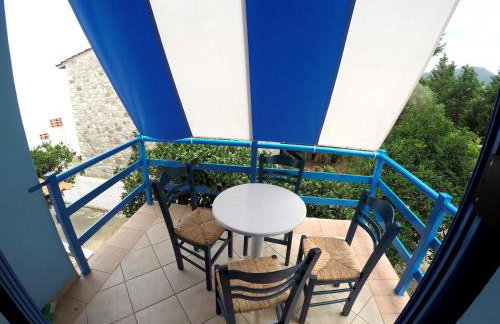 Papadogiannopoulos House - Foto 22