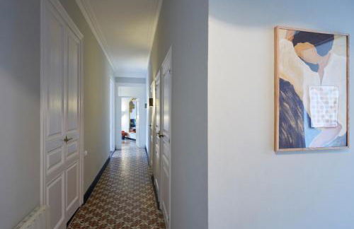 22DIA1087- New 2BR flat in the center! - Foto 5