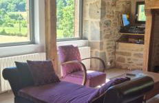 La rivière maison piscine emplacement idéal - Foto 35