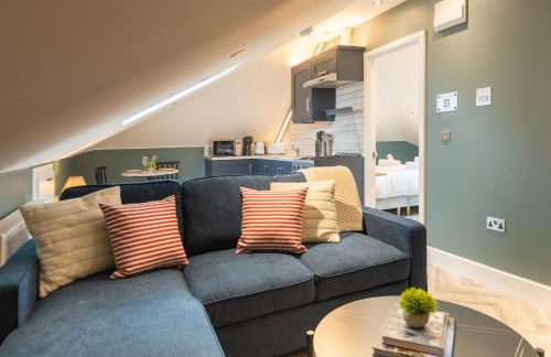 The Fox Pub & Inn - Foto 64