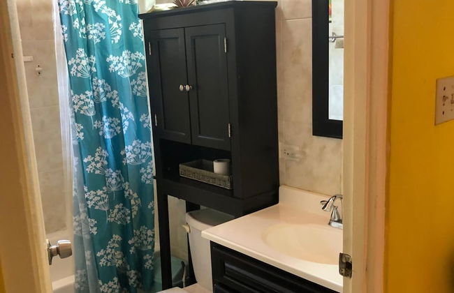 2 Bed-sleeps 4-gated Community-5 Min Town Centre - Foto 20