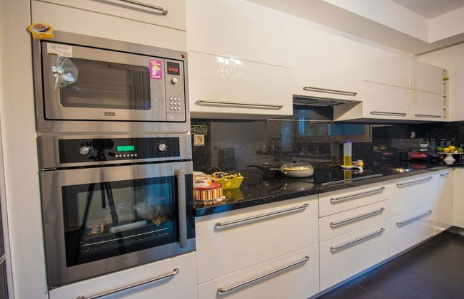 Jotun Villa Icmeler - Photo 9