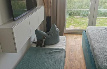 Fewo Ostseeparadies Meerblick - Foto 35