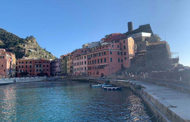 Excursión a Pisa y Manarola para cruceros - Foto 4