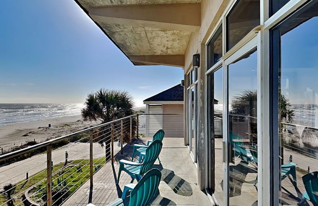 An Oceanfront Experience - Foto 35