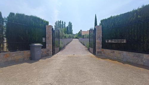 La Traviesa,Villa de Lujo de 500 m. en el Campo con Piscina - Foto 2, Lobby or reception