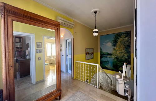 Villa Marcellina - Piazza San Giovanni, Giardino Privato, Jacuzzi e Barbecue - Foto 20