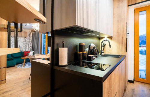 Apartament pod Górskim Niebem by Apart Concept Podhale - Foto 19