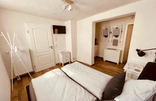 Ferienwohnungen Mey Haus zum Rosenstock - Photo 21