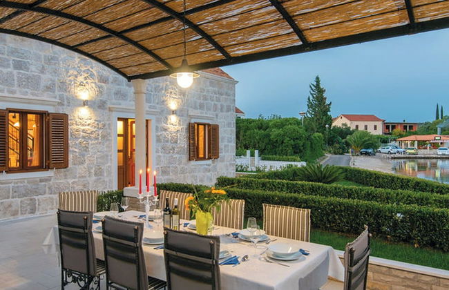 Holiday Home Lovište - Foto 17