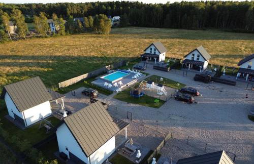 Całoroczne domki nad morzem ,,Relax&Chill'' - Foto 28