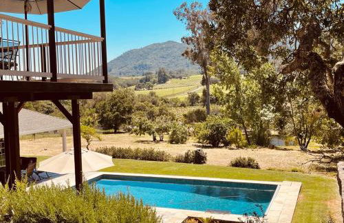 Casa Molino - A private escape with Vineyard views - Foto 77