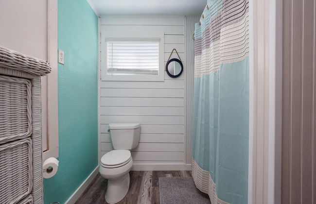 Castaway Cottage - Foto 12