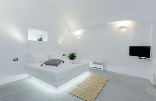 Alluvial Santorini Suites - Foto 45