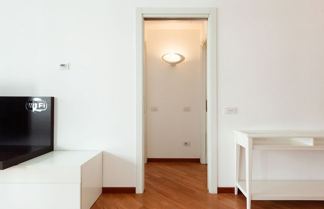 easyhomes - Madonnina view - Photo 21