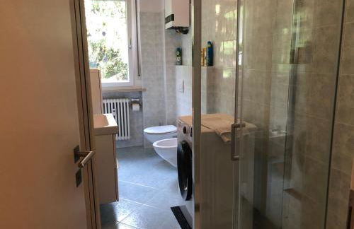 Guesthouse Gigli 2 - Free Tourist Card & car parking - no trucks - Foto 16