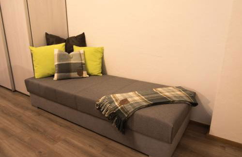 Ferienwohnung Maulbetsch - Foto 5