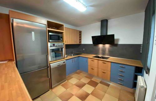 VUT EL PARQUE - aparcamiento GRATIS - Foto 17