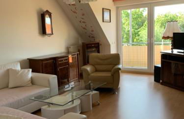 Ferienwohnung Kranichnest - Foto 24