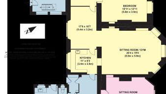 Catchfrench Manor - Photo 2, Other