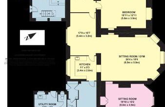 Catchfrench Manor - Foto 2