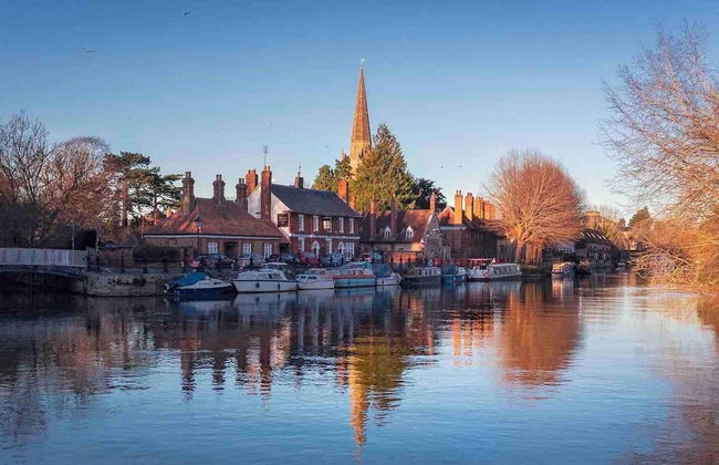 Cottage in Area of Outstanding Natural Beauty - Foto 56