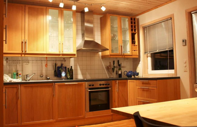 Holiday Home in SirevÃ¥g - Foto 4