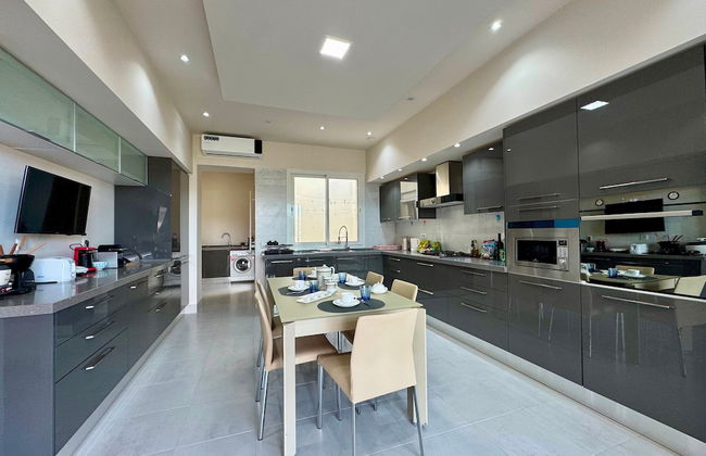 Dar Jalila Evasion Nature a Sidi Thabet - Foto 23