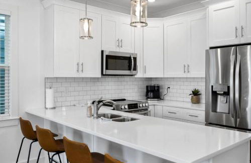 The Lakeside Landing - Foto 3