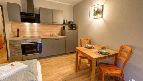 Auszeit-im-Harz Haus 5 Wohnung 11 - Foto 2