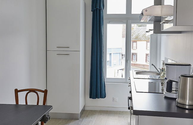 Appart Hotel de Paris - Photo 16