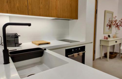 Elpis' cozy & luxury apartment - Foto 6