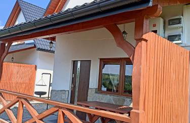 Bieszczadzki Bohater Domki 533-502-137 - Photo 68